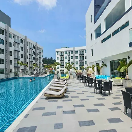 Arcadia Condo Big Pool-Big Gym